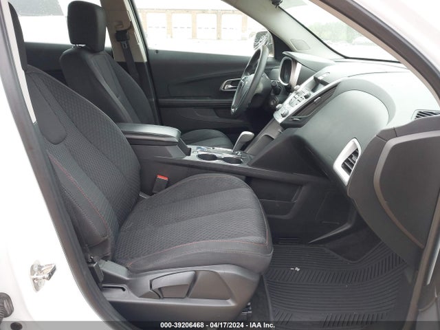 Chevrolet EQUINOX LS 2014 1GNALAEKXEZ117591 Image 5