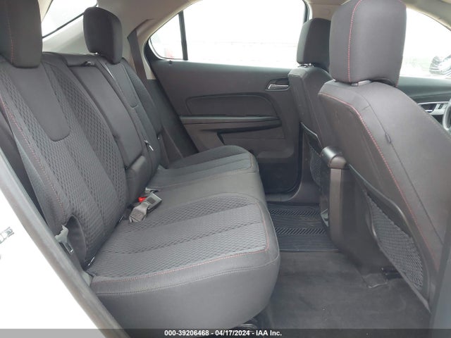 Chevrolet EQUINOX LS 2014 1GNALAEKXEZ117591 Image 8