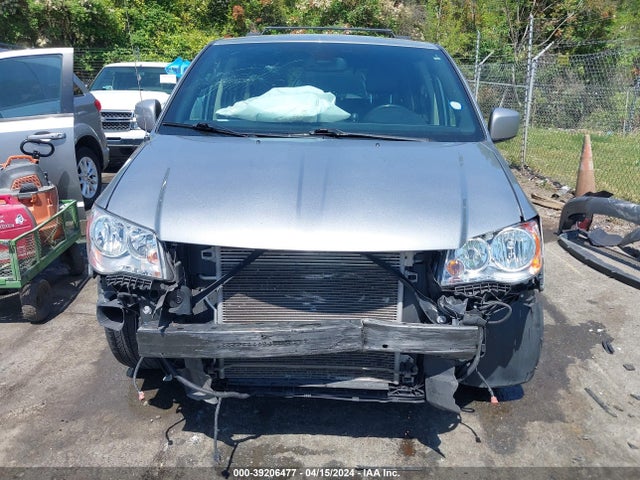 Dodge Grand Caravan Sxt 2019 2C4RDGCG5KR761807 Image 13