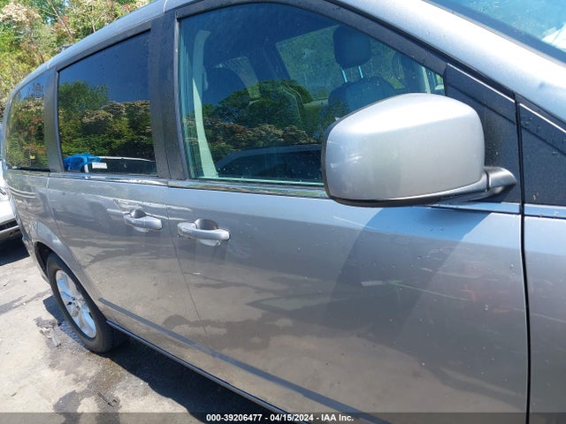 Dodge Grand Caravan Sxt 2019 2C4RDGCG5KR761807 Image 14