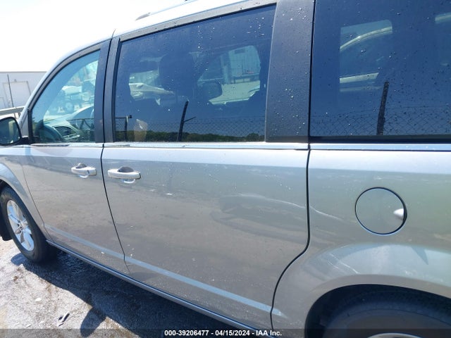 Dodge Grand Caravan Sxt 2019 2C4RDGCG5KR761807 Image 15