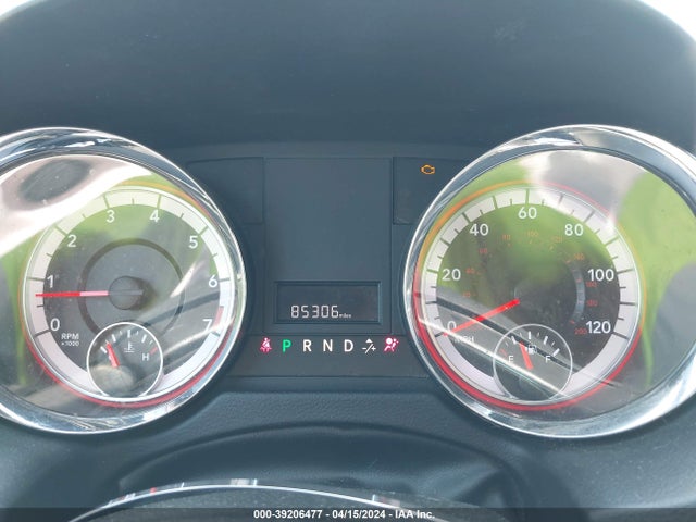 Dodge Grand Caravan Sxt 2019 2C4RDGCG5KR761807 Image 7