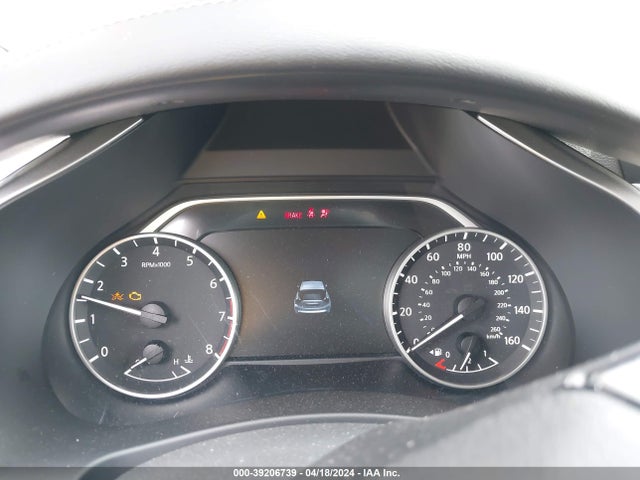 Nissan MURANO SL 2018 5N1AZ2MH6JN143170 Image 7