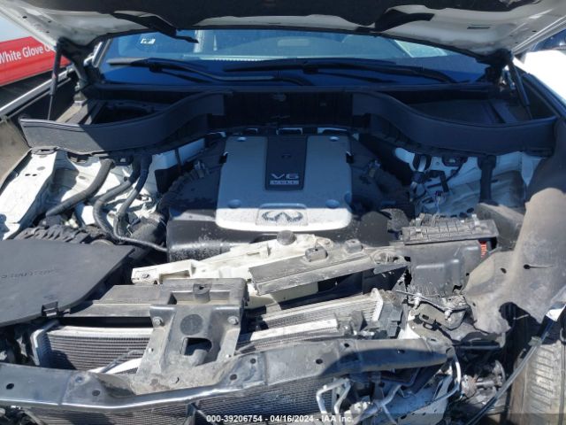 JN8CS1MU4HM140250 Infiniti QX70