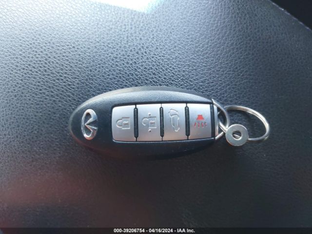 JN8CS1MU4HM140250 Infiniti QX70