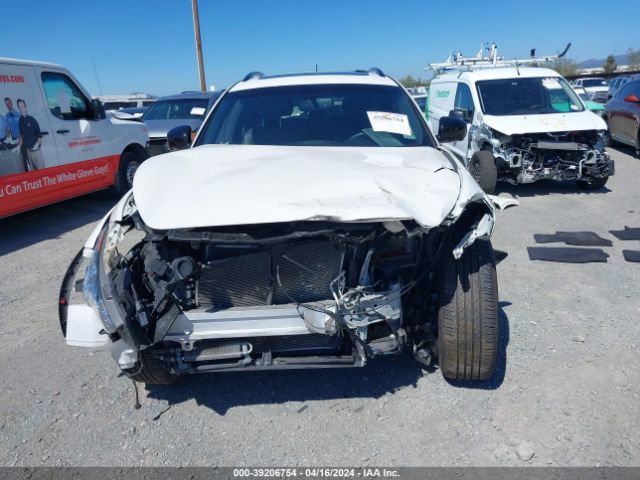JN8CS1MU4HM140250 Infiniti QX70