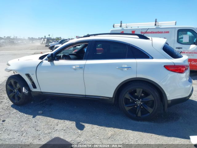 JN8CS1MU4HM140250 Infiniti QX70