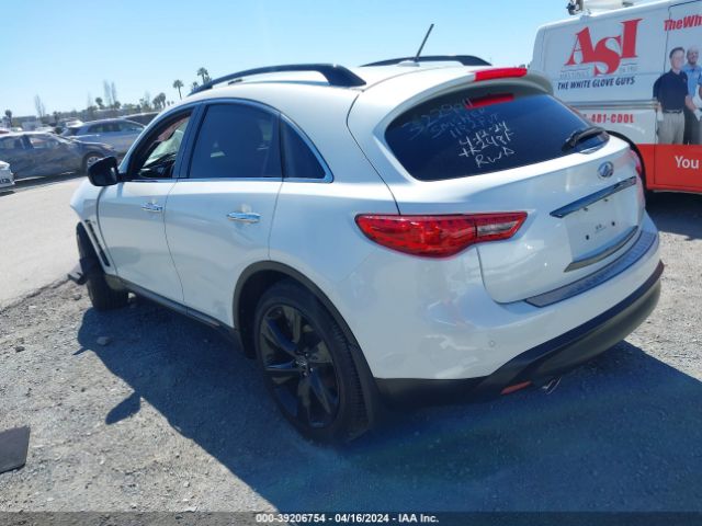 JN8CS1MU4HM140250 Infiniti QX70