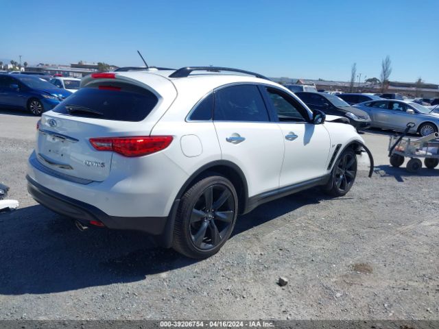 JN8CS1MU4HM140250 Infiniti QX70