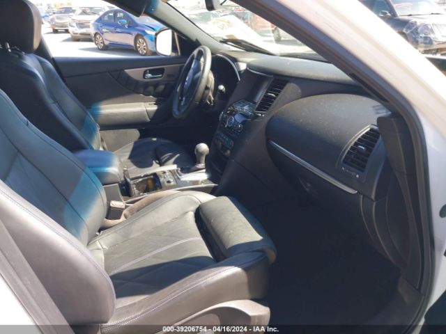JN8CS1MU4HM140250 Infiniti QX70