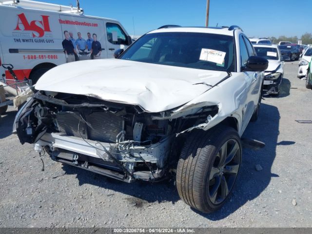 JN8CS1MU4HM140250 Infiniti QX70