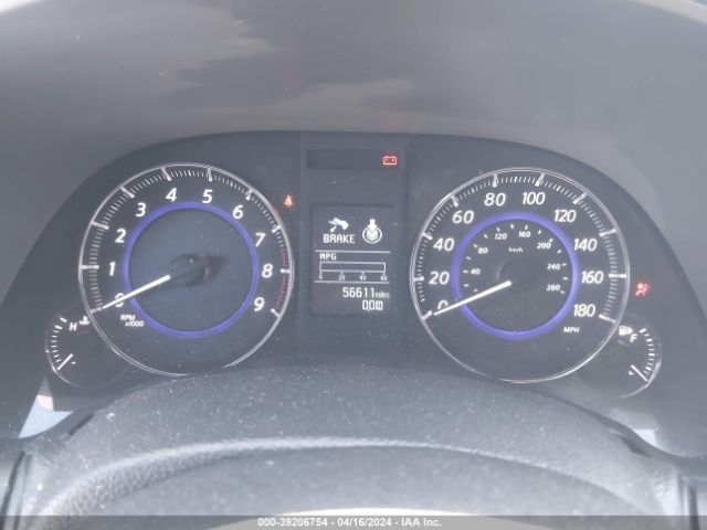 JN8CS1MU4HM140250 Infiniti QX70