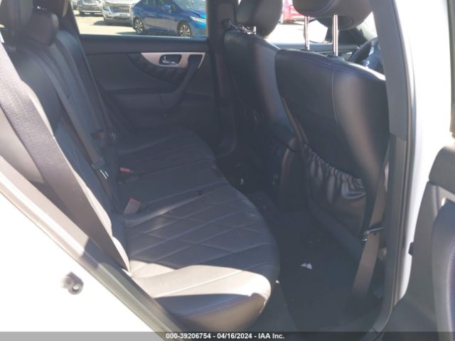 JN8CS1MU4HM140250 Infiniti QX70