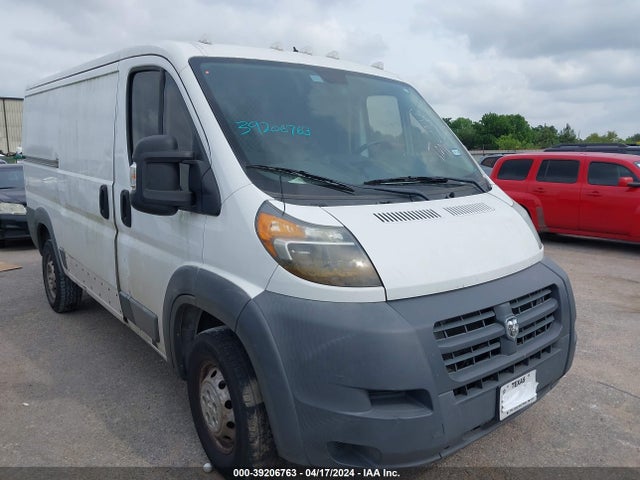2016 3C6TRVAG0GE108820 main image