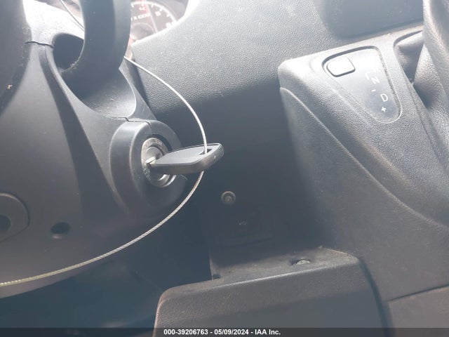 3C6TRVAG0GE108820 RAM Promaster 1500 Low Roof