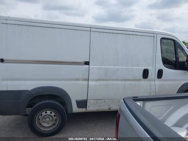 3C6TRVAG0GE108820 RAM Promaster 1500 Low Roof