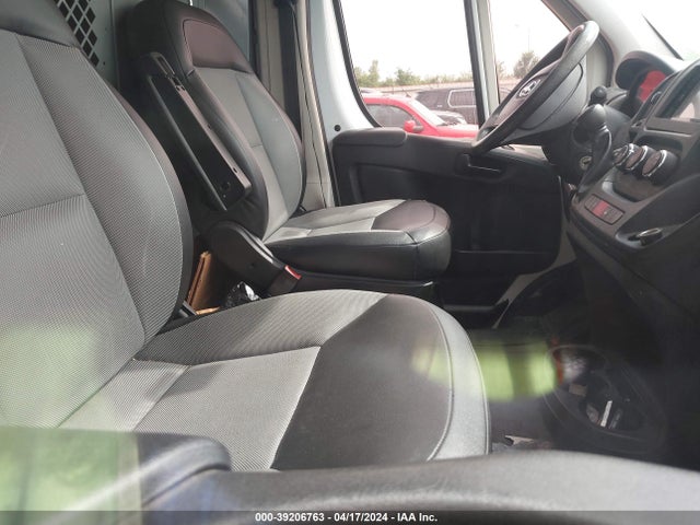 3C6TRVAG0GE108820 RAM Promaster 1500 Low Roof