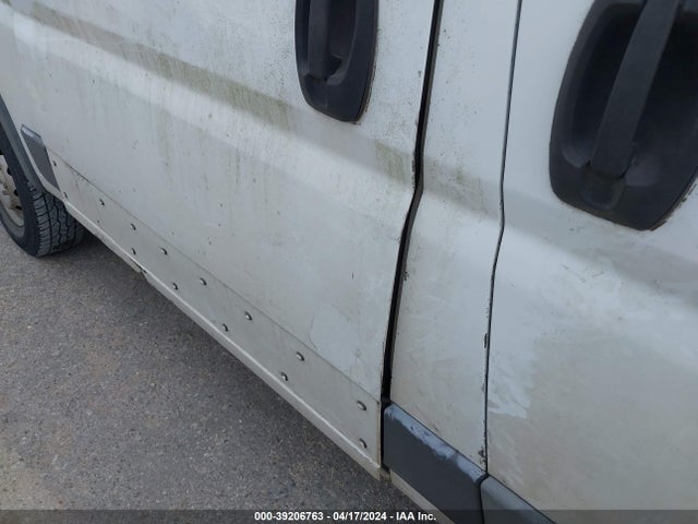 3C6TRVAG0GE108820 RAM Promaster 1500 Low Roof