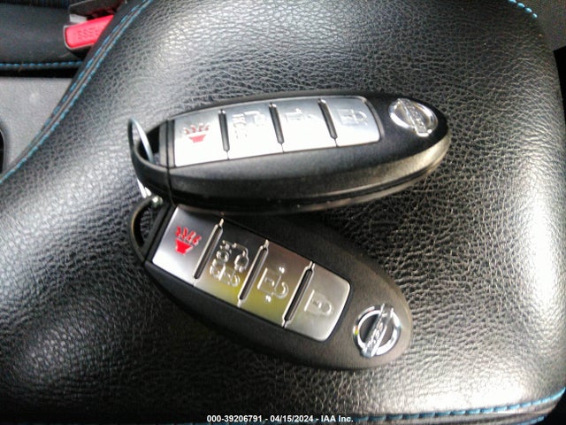 Nissan LEAF S 2018 1N4AZ1CP9JC311005 Image 11