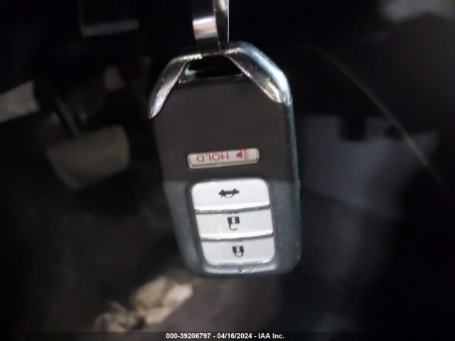 1HGCT2B88EA008983 Honda Accord Ex-l V-6
