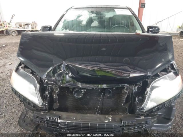 1HGCT2B88EA008983 Honda Accord Ex-l V-6