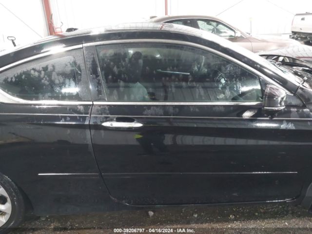 1HGCT2B88EA008983 Honda Accord Ex-l V-6