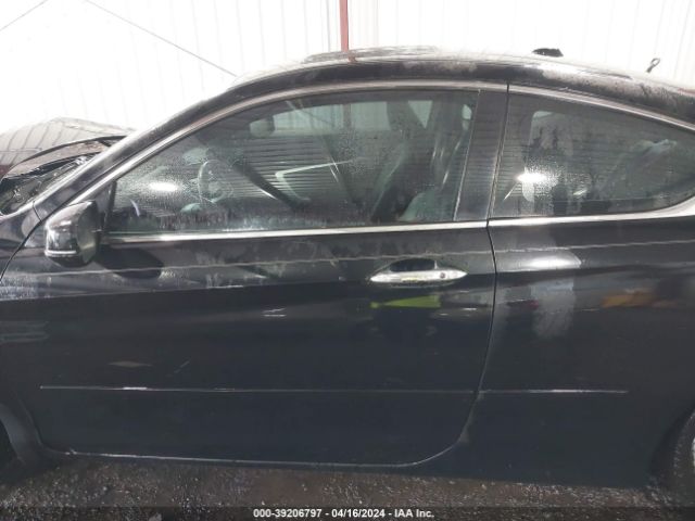 1HGCT2B88EA008983 Honda Accord Ex-l V-6