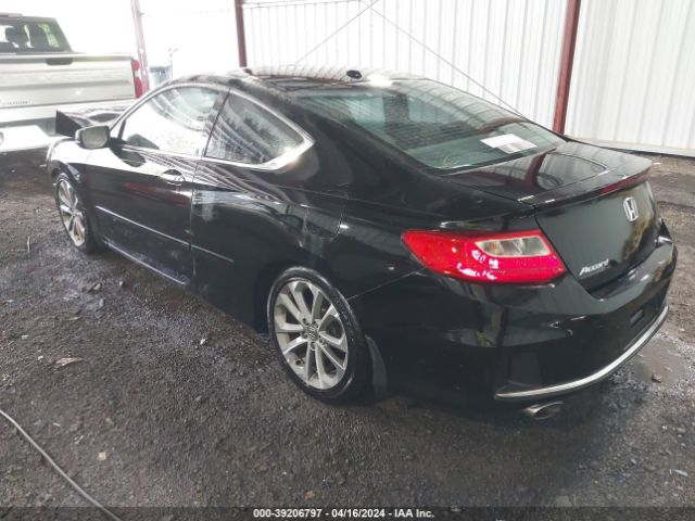 1HGCT2B88EA008983 Honda Accord Ex-l V-6