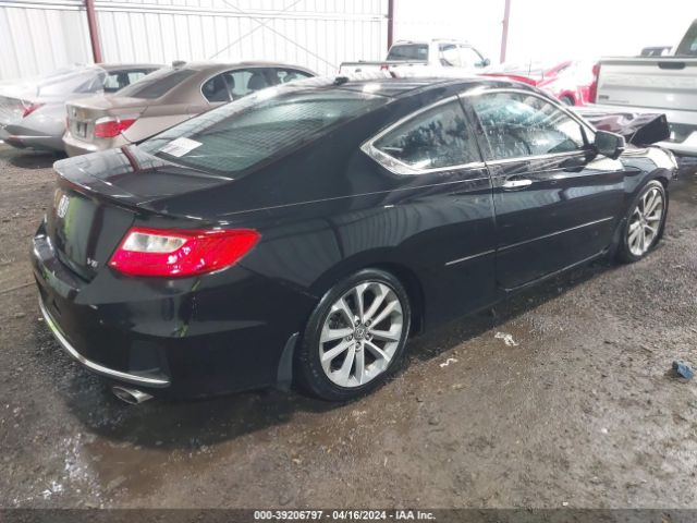 1HGCT2B88EA008983 Honda Accord Ex-l V-6