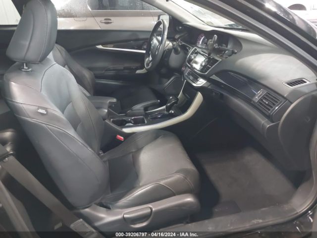 1HGCT2B88EA008983 Honda Accord Ex-l V-6