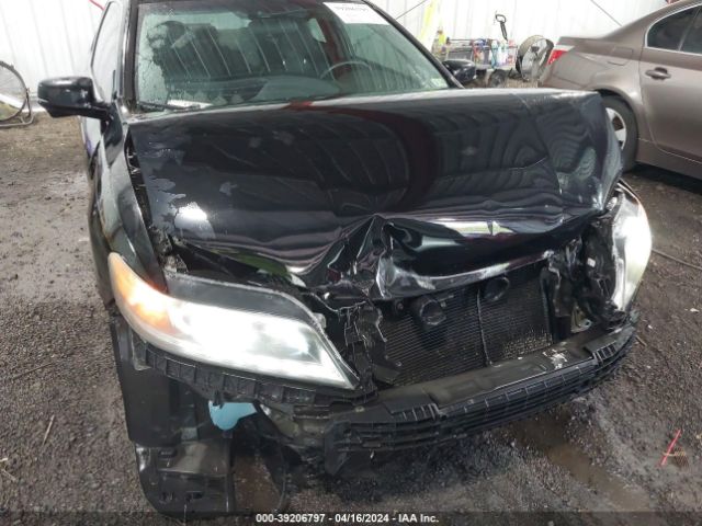 1HGCT2B88EA008983 Honda Accord Ex-l V-6