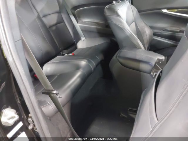 1HGCT2B88EA008983 Honda Accord Ex-l V-6