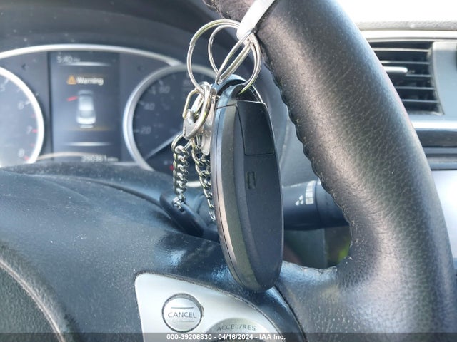 Nissan SENTRA SL 2017 3N1AB7AP5HY314301 Image 11