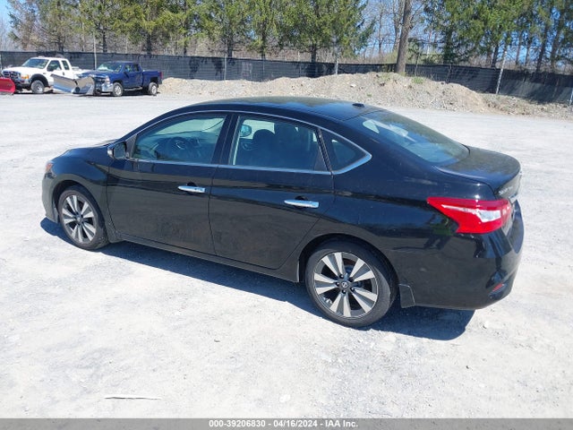 Nissan SENTRA SL 2017 3N1AB7AP5HY314301 Image 3