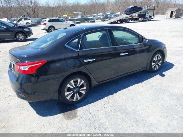 Nissan SENTRA SL 2017 3N1AB7AP5HY314301 Image 4