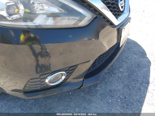 Nissan SENTRA SL 2017 3N1AB7AP5HY314301 Image 6
