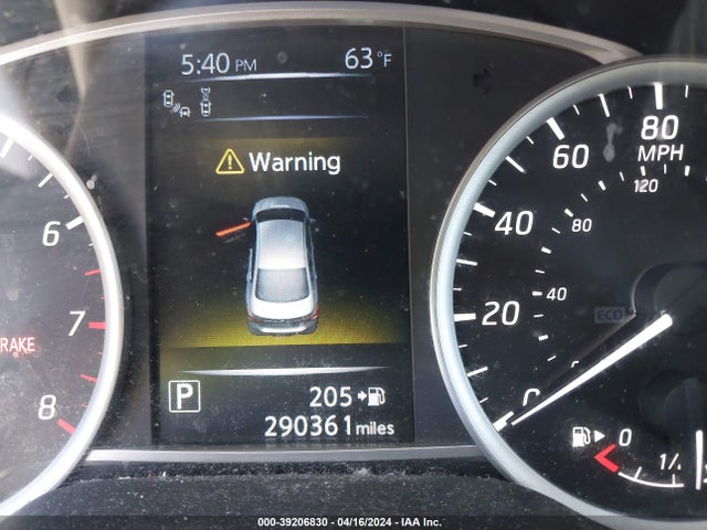 Nissan SENTRA SL 2017 3N1AB7AP5HY314301 Image 7