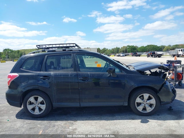 Subaru Forester 2.5i Premium 2015 JF2SJADC8FG549804 Image 14