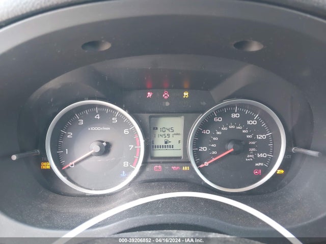 Subaru Forester 2.5i Premium 2015 JF2SJADC8FG549804 Image 7