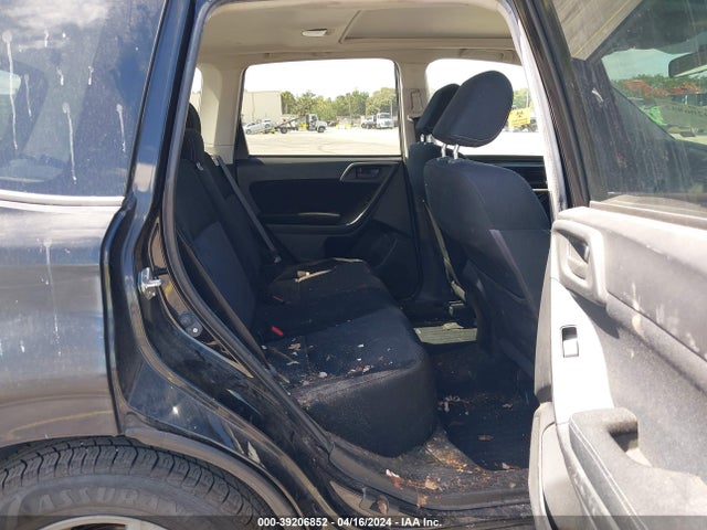 Subaru Forester 2.5i Premium 2015 JF2SJADC8FG549804 Image 8