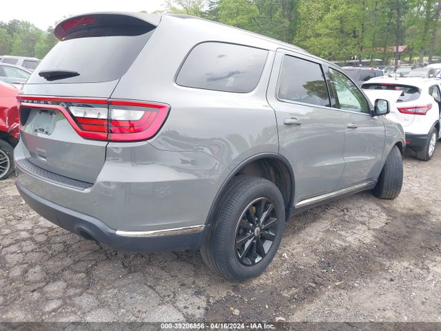 Dodge Durango Sxt Plus Rwd 2021 1C4RDHAG4MC846965 Image 4