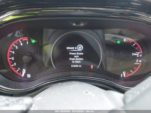 Dodge Durango Sxt Plus Rwd 2021 1C4RDHAG4MC846965 Image 7