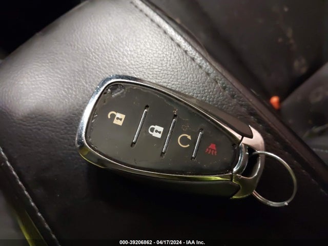 Chevrolet Cruze Premier 2019 3G1BF6SM5KS566590 Image 11