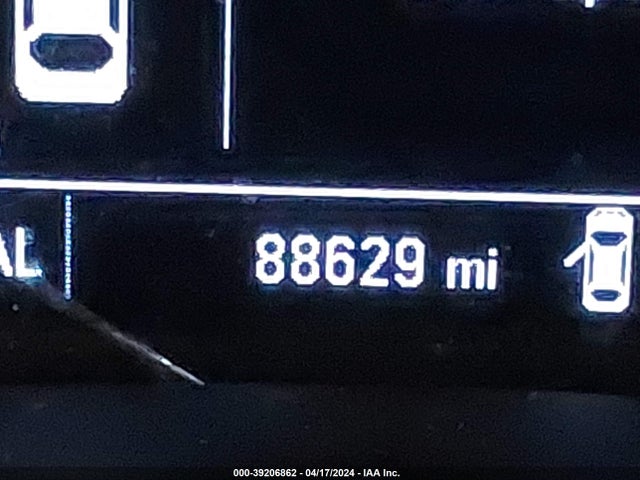 Chevrolet Cruze Premier 2019 3G1BF6SM5KS566590 Image 15