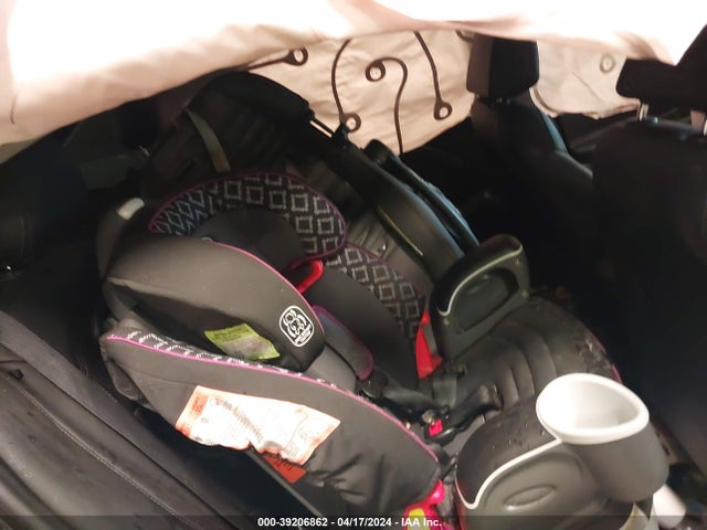 Chevrolet Cruze Premier 2019 3G1BF6SM5KS566590 Image 8