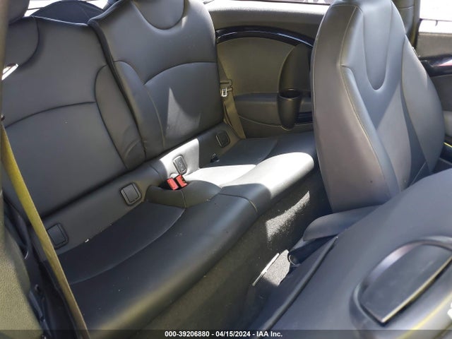 2011 MINI COOPER CLUBMAN WMWZF3C57BT187802 Photo 7