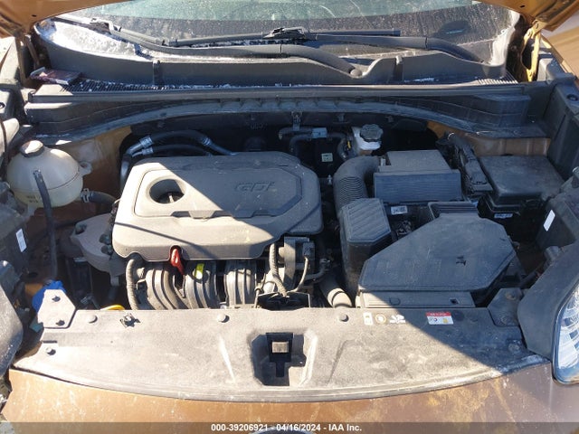 KIA Sportage Lx 2020 KNDPMCAC6L7631411 Image 10