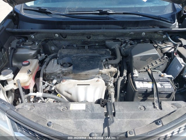 Toyota Rav4 Xle 2015 JTMRFREV7FD145777 Image 10