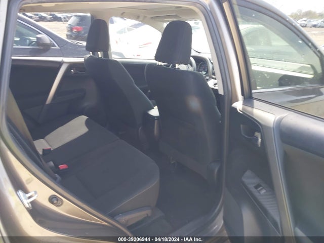 Toyota Rav4 Xle 2015 JTMRFREV7FD145777 Image 8