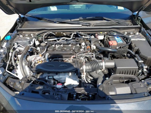 19XFL1H88RE011480 Honda Civic Sport Touring